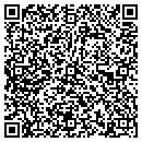 QR code with Arkansas Barbers contacts
