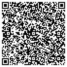 QR code with One Dollar Plus Explosion contacts