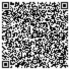 QR code with Organize U contacts