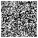 QR code with A Dog's Best Friend contacts
