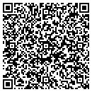 QR code with G Group Intl contacts
