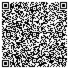 QR code with Gatsbys Pizza & Cold Beer LLC contacts