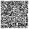 QR code with SSE contacts