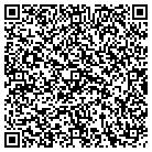 QR code with Advance Graphics & Signs Inc contacts