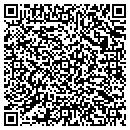 QR code with Alascorp Inc contacts