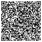 QR code with Rusty Rooster Bargain Center contacts