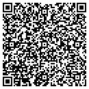 QR code with Gamma USA contacts