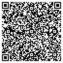 QR code with X-Cel Contacts contacts