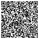 QR code with S & S Country Dollar Store contacts