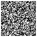 QR code with Tips & Cuts contacts