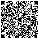 QR code with Palm Beach Institute-Cntmprry contacts