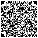 QR code with Hammy Inc contacts