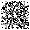 QR code with Headquarters contacts