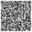 QR code with CMC Claims Consultant Inc contacts