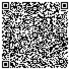 QR code with Holston Apartments Inc contacts