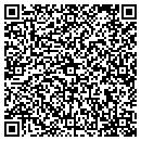 QR code with J Robertson Designs contacts