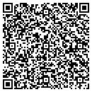 QR code with B J S Consulting Inc contacts