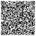 QR code with Sanford Alliance Church contacts