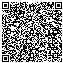 QR code with Ordway Insurance Inc contacts