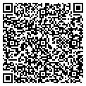 QR code with Fcso contacts