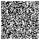 QR code with Custom Printing & Design contacts