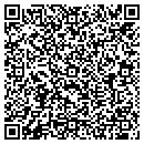 QR code with Kleenall contacts