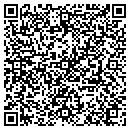 QR code with American Athletic Uniforms contacts