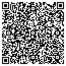 QR code with Tj Maxx contacts