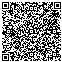 QR code with RMW Properties contacts