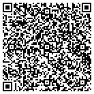 QR code with C&R Construction US Corp contacts