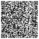 QR code with Physicians Stat Lab Inc contacts