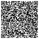 QR code with X O Communications Inc contacts