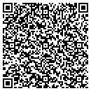 QR code with Travel T V J contacts