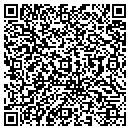 QR code with David A King contacts