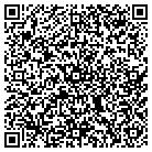 QR code with Hall's Nurseries & Hardware contacts
