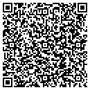 QR code with Richard Hardy Inc contacts