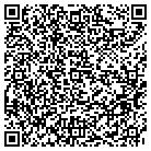 QR code with Magdalena Czech P A contacts