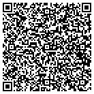 QR code with A Clinton Tax Preparation contacts