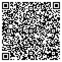 QR code with GAP contacts