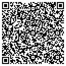 QR code with House of Graphics contacts