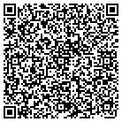 QR code with Defords Service Station Inc contacts