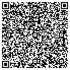 QR code with River Lake Garden Apartments contacts