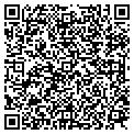 QR code with G G & S contacts