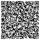 QR code with Zodiac-Fort Lauderdale contacts
