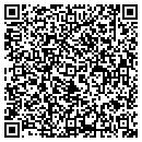 QR code with Zoo York contacts