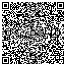 QR code with Andalusian Dog contacts