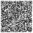 QR code with Hancock Fruit Company contacts