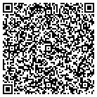 QR code with Mary-Katherine's Fine Ladies contacts