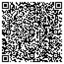 QR code with Hardheads Inc contacts