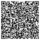 QR code with Hunan Wok contacts